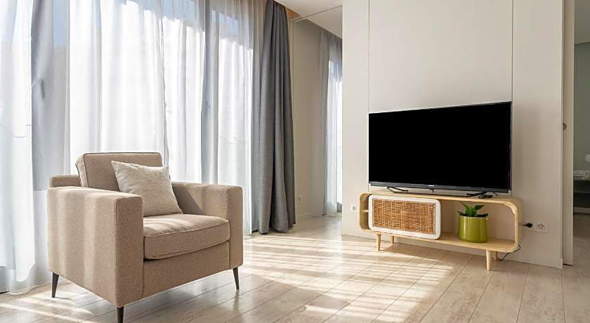 limehome Barcelona Rector Triadó