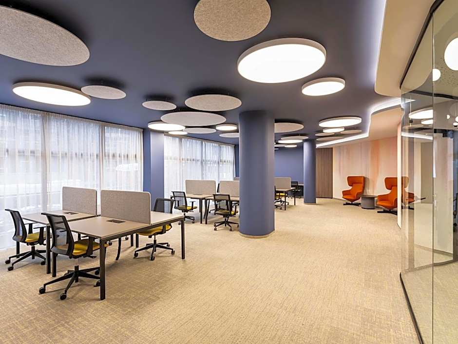 Mercure Sofia City