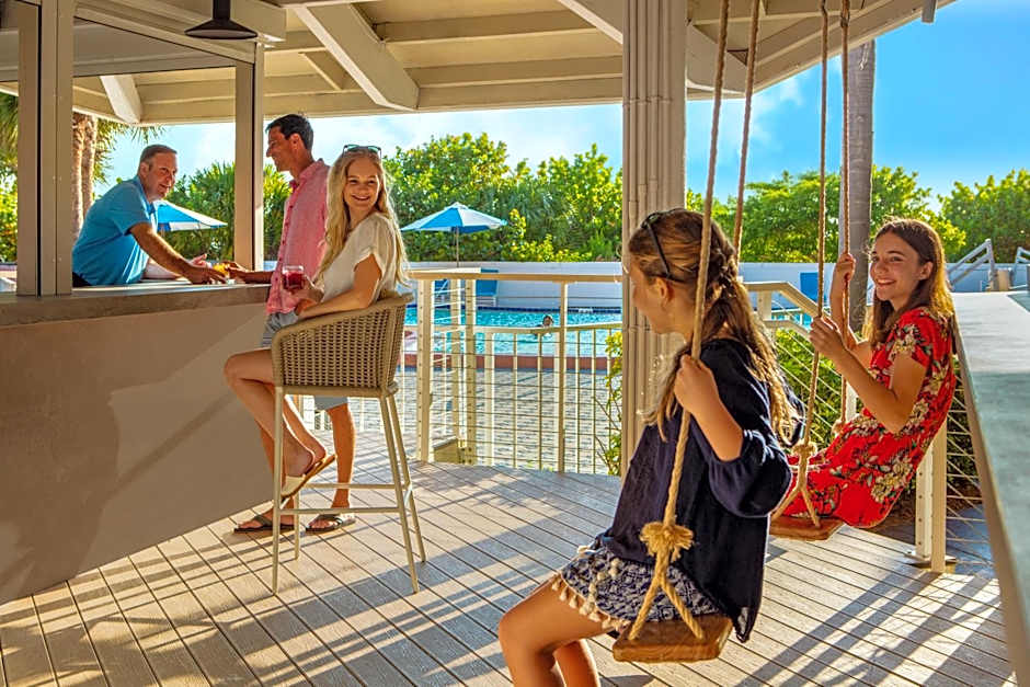 Beach House Suites by The Don CeSar