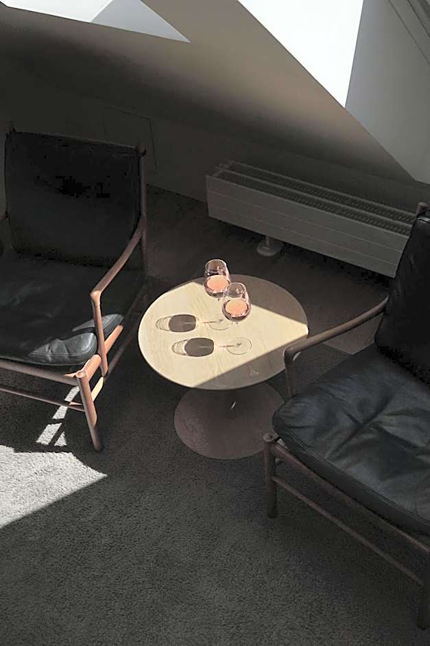 Hotel SP34