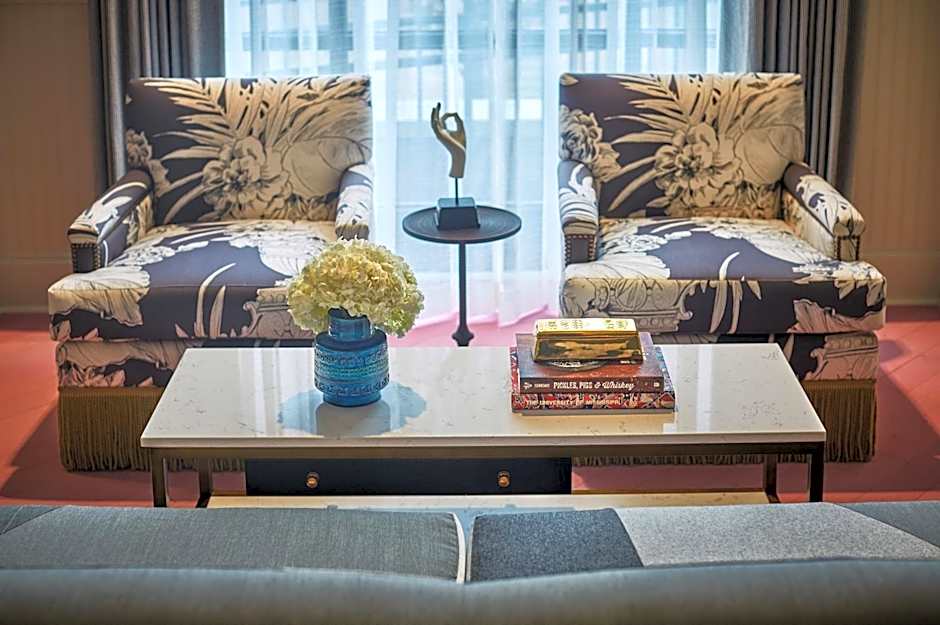 Graduate by Hilton Oxford