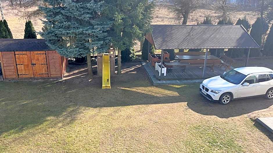 Pokoje Gościnne "Cyprian"