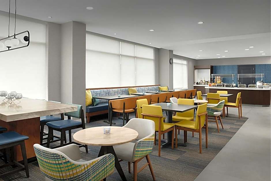 Residence Inn by Marriott Seattle Bellevue/Downtown