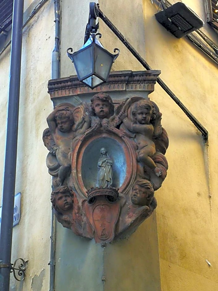 Florence Pitti Loft
