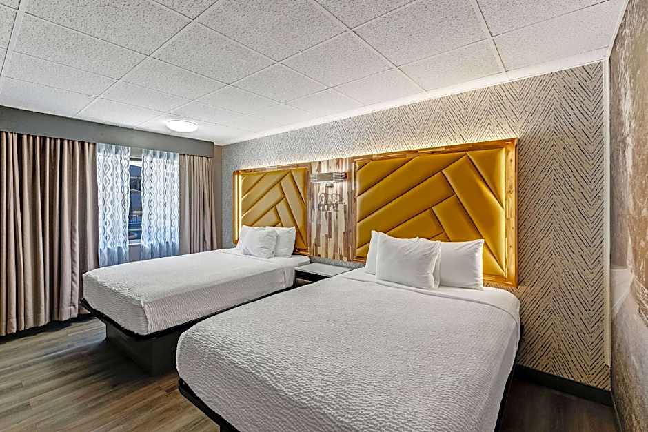 The Wander Hotel, a Ramada by Wyndham