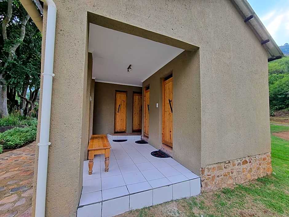 Rocky Drift Private Nature Reserve