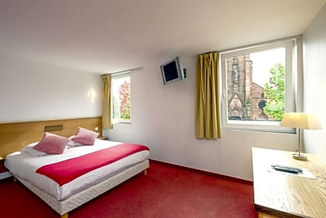 Grand Comfort Double Room