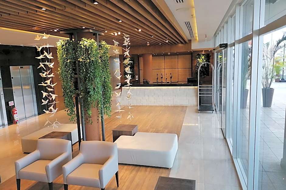 Dazzler by Wyndham Ciudad del Este