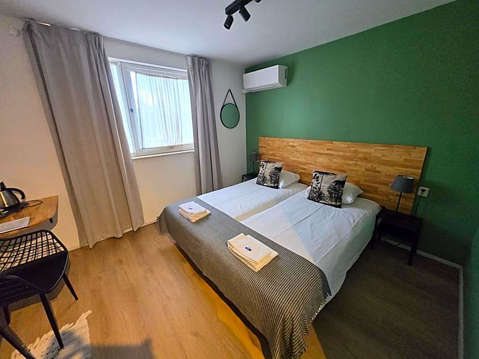 Hotel de Grote Zwaan