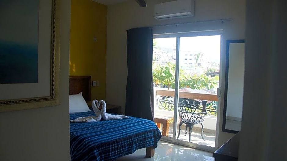 Casa del Parque Vallarta
