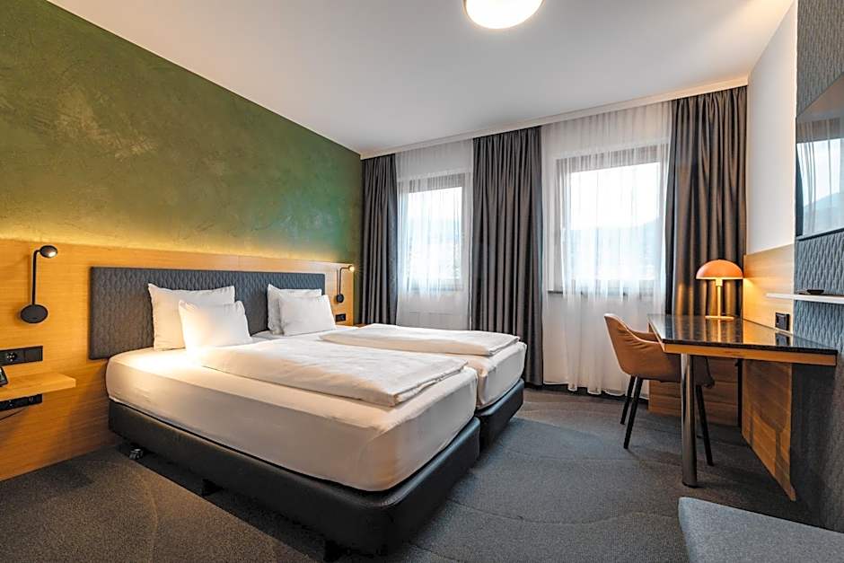 Holiday Inn Innsbruck By IHG