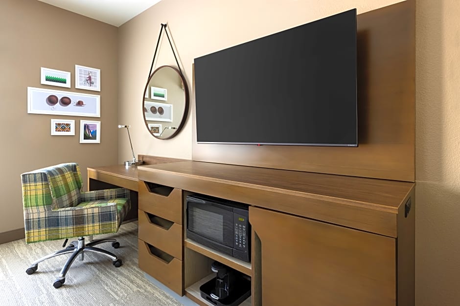 Hampton Inn Oakhurst-Yosemite