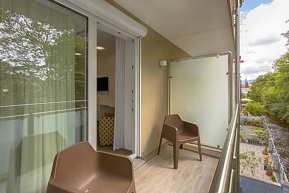 Taome Feng Shui Stadthotel Breisgau