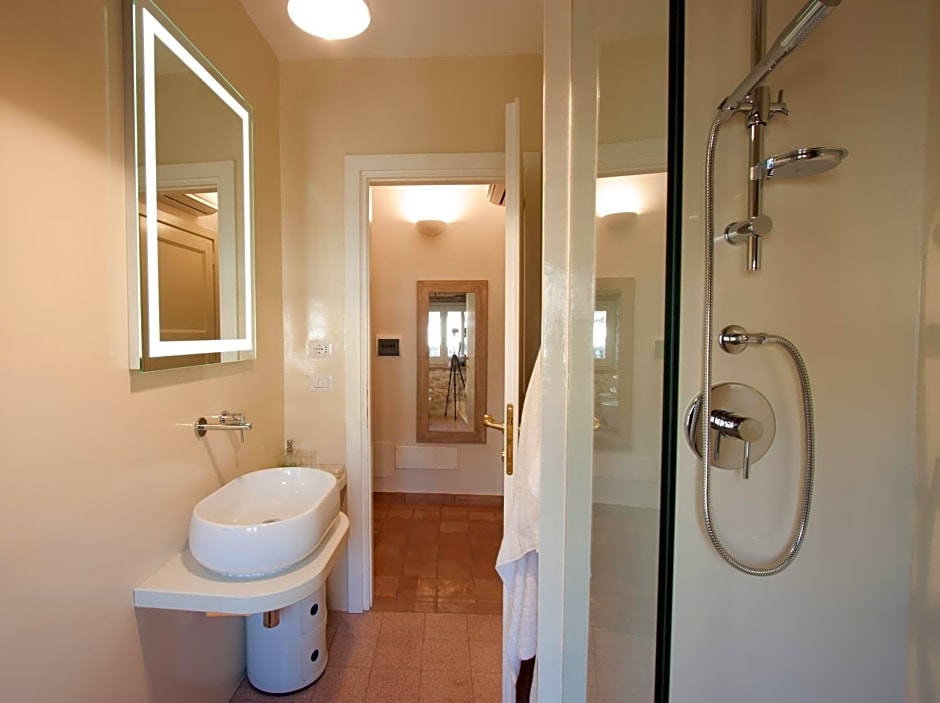 Lelive Bed and Breakfast