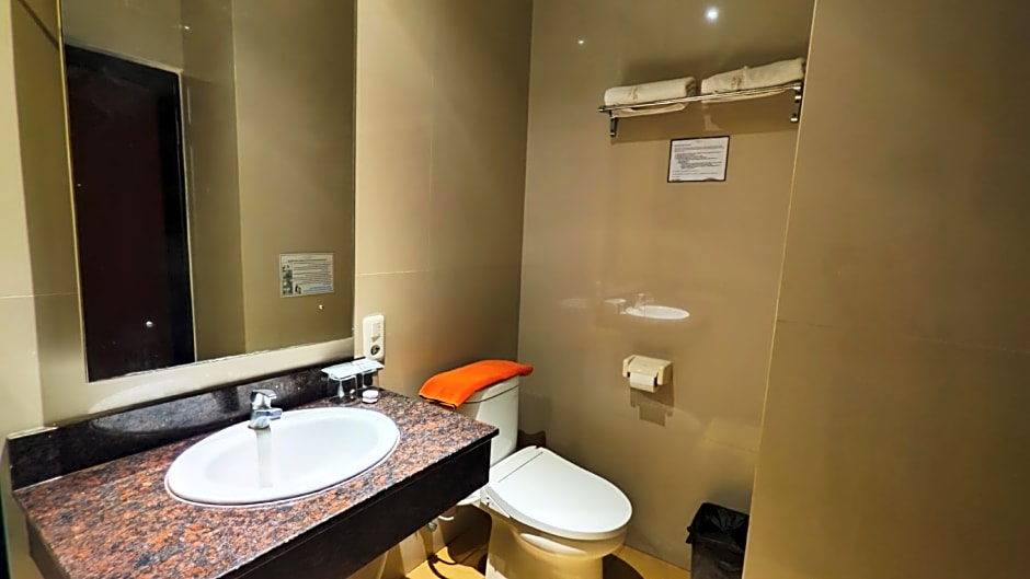 ODAITA HOTEL PAMEKASAN