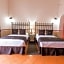 Hotel de la Paz