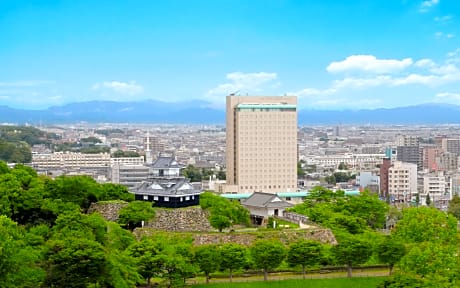 Hotel Concorde Hamamatsu