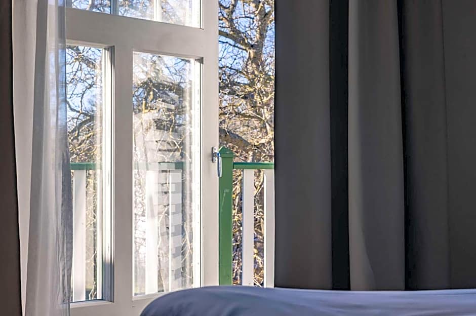 Best Western Solhem Hotel