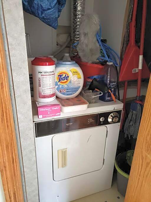 Mission Historical Home