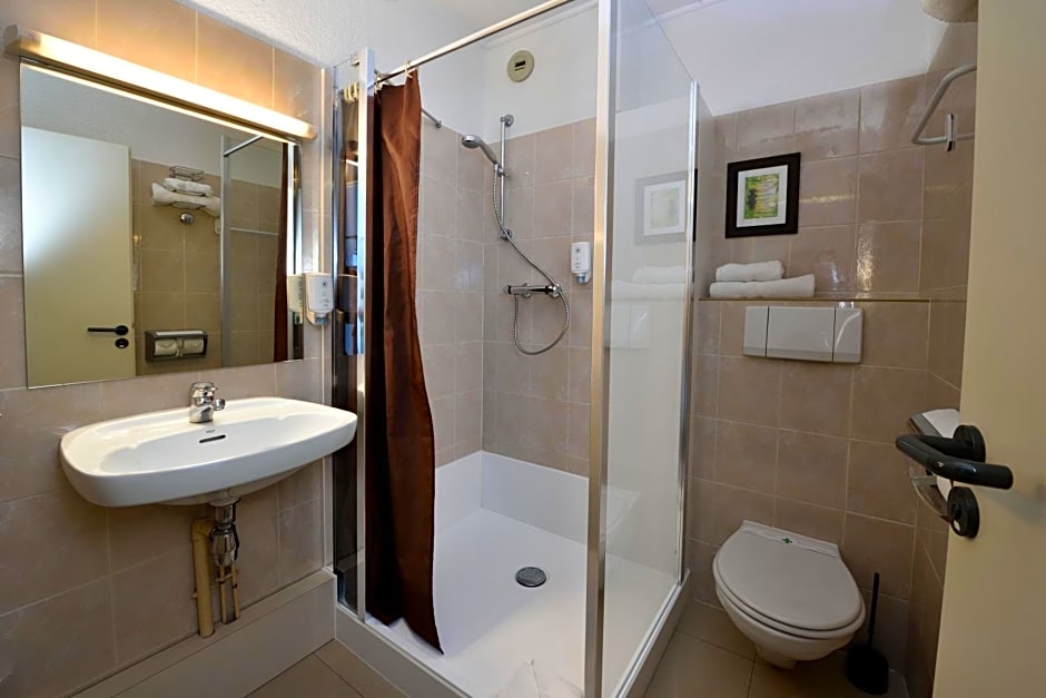 The Originals City, Hotel du Faucigny, Cluses Ouest
