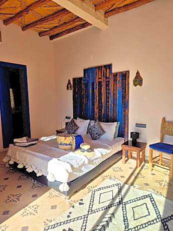 Zina Suite with Terrace