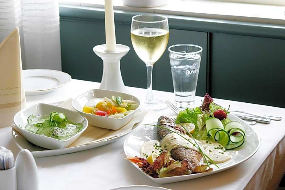 Seljord Hotel - Unike Hoteller