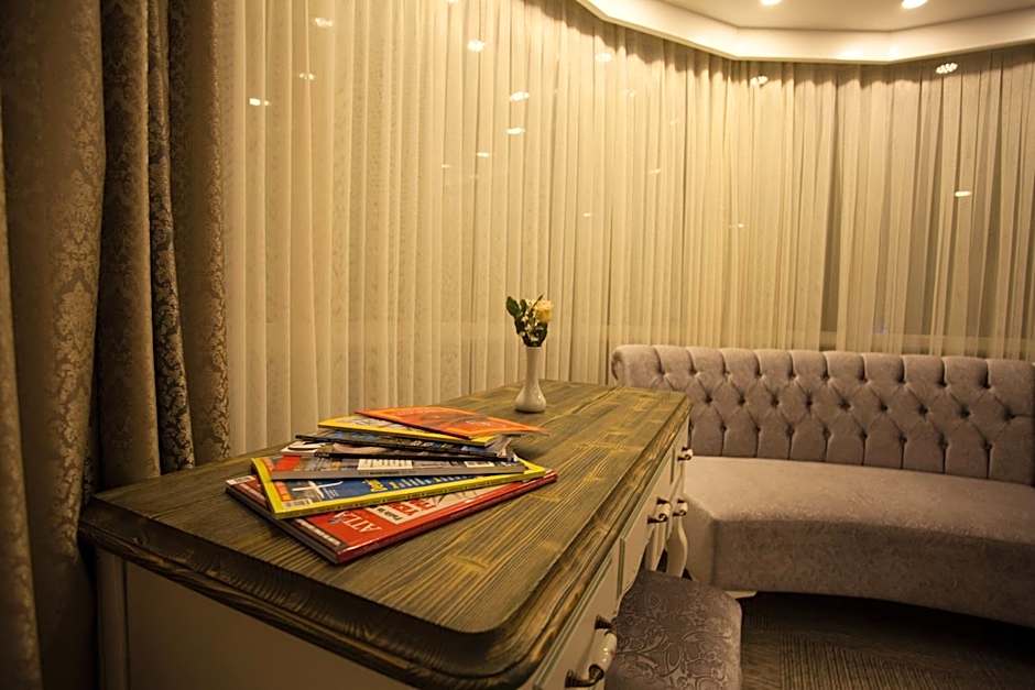 Giresun Sedef Hotel