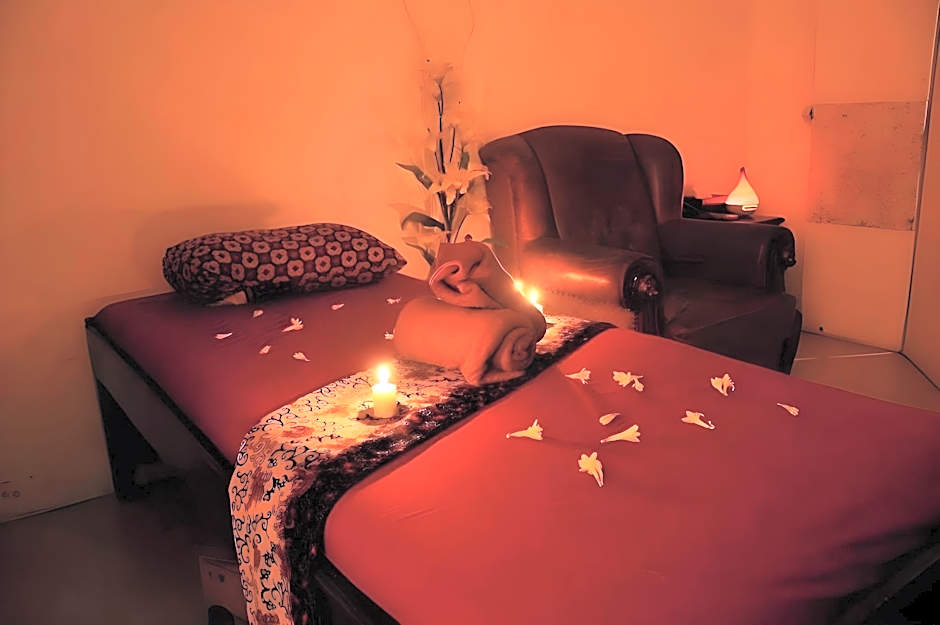 The Grand Palace Hotel Malang