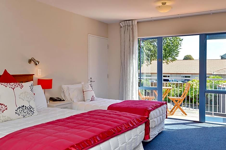 Addington Court Motel