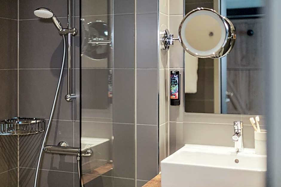 Holiday Inn - the niu, Hop Forchheim By IHG