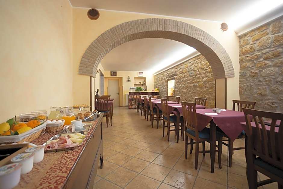 Hotel Gangi