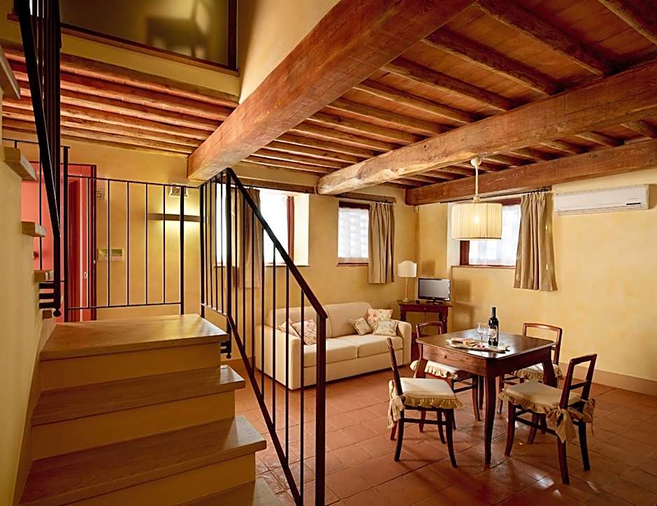 Relais Borgo Petrognano