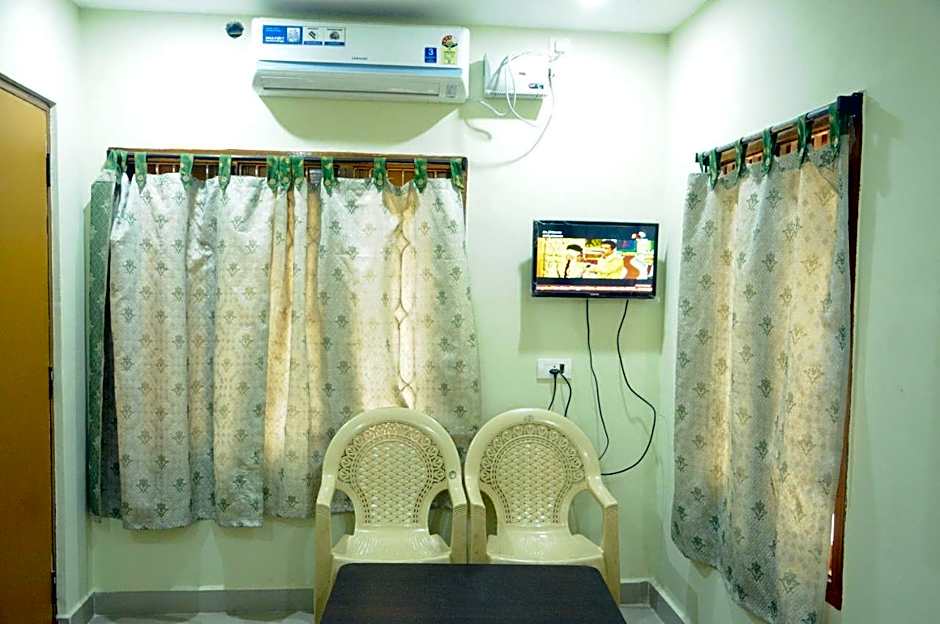 Hotel Agarala Residency