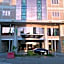 Executives Hotel Olaya