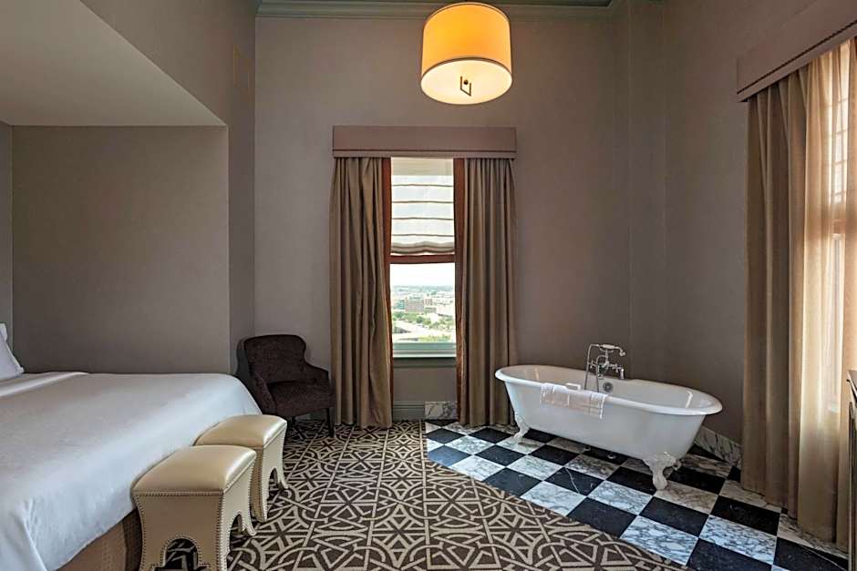 Hotel ICON, Autograph Collection by Marriott