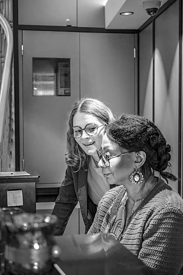 Grand Hotel de la Gare