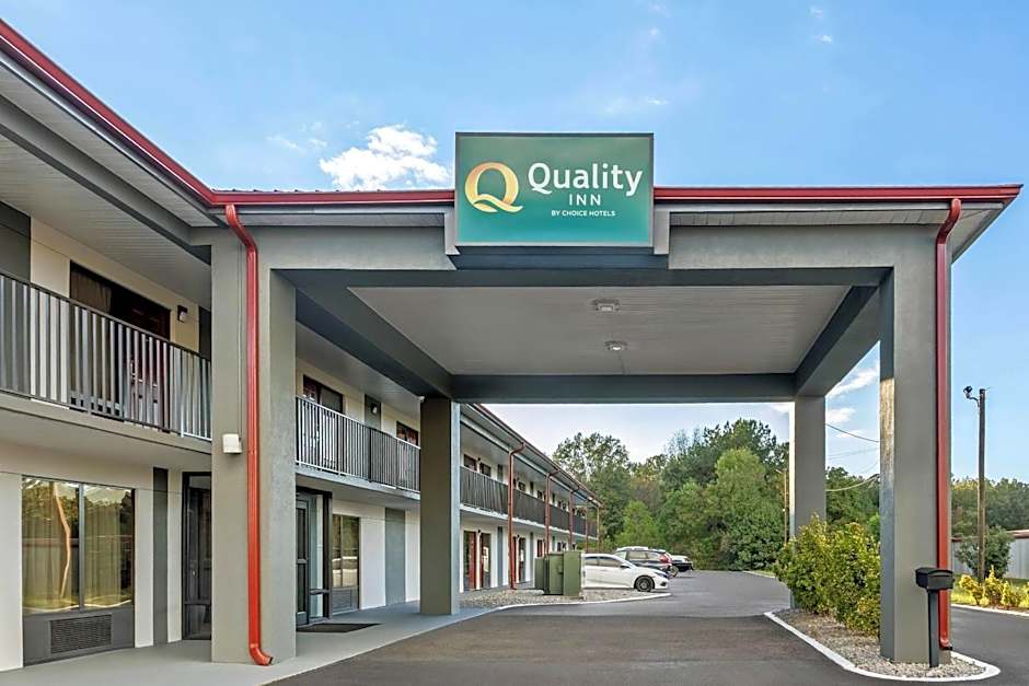 Quality Inn Richland