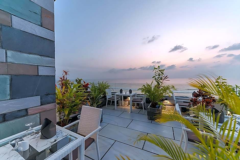 Hotel Ocean Grand at Hulhumale