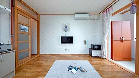 Samcheok Donghae Pension