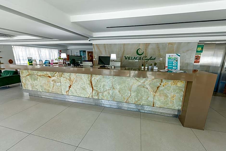 Hotel Village Confort