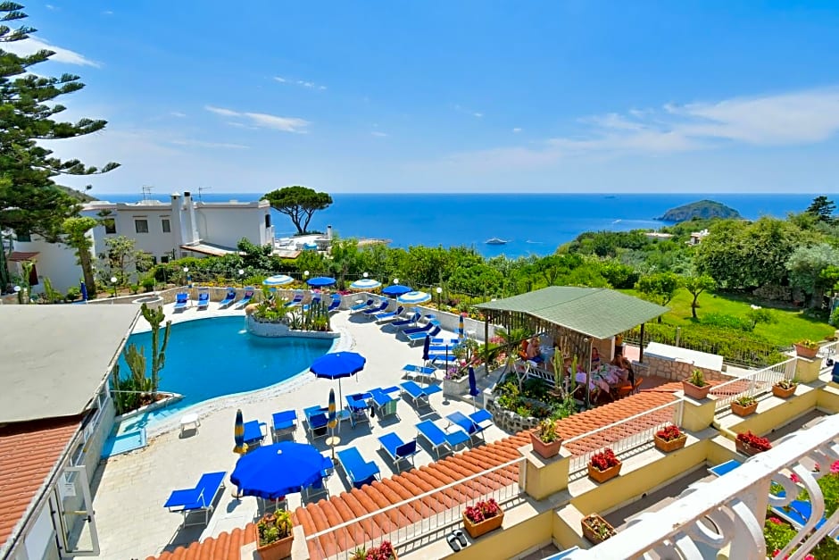 Hotel Terme Saint Raphael