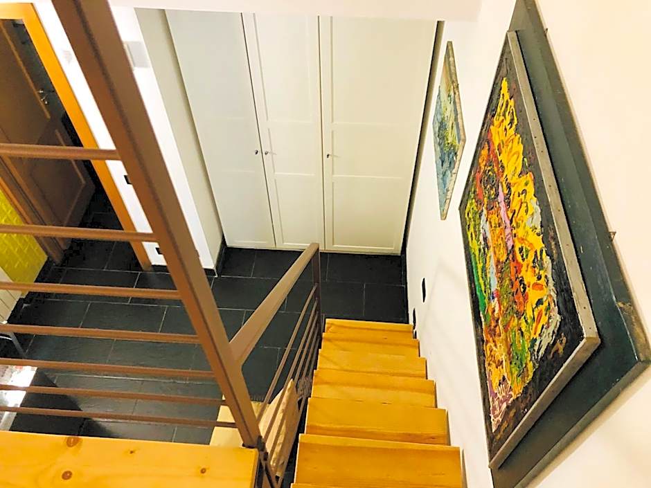 Affittacamere Monterosso 5 Terre