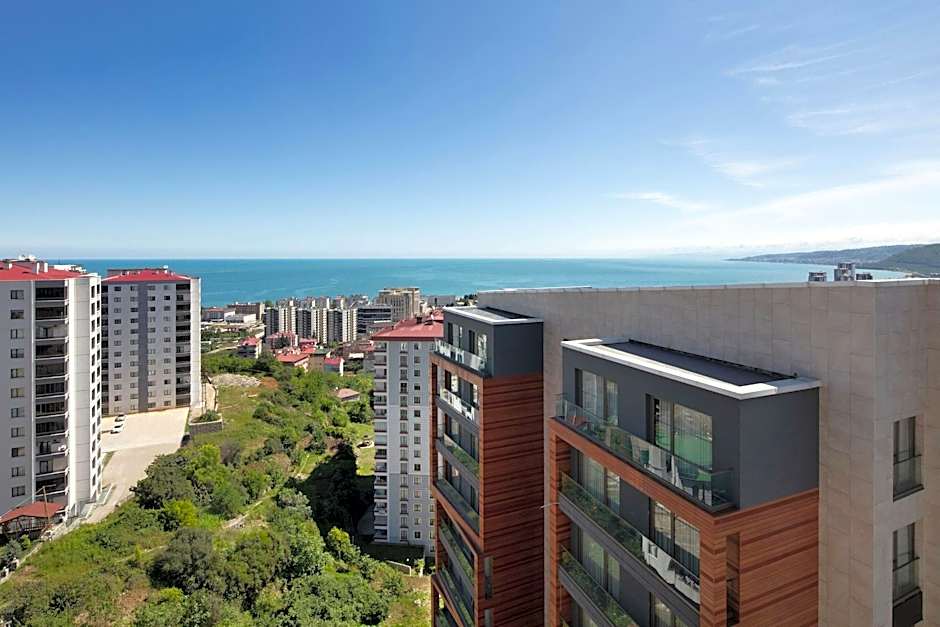 Residence Inn by Marriott Trabzon