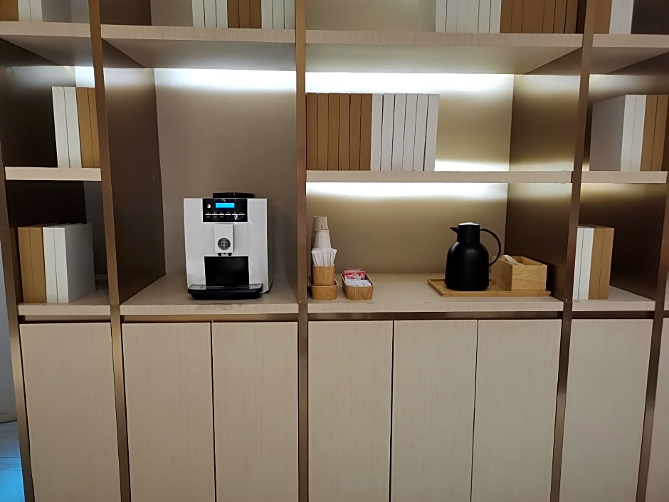 Ji Hotel Changzhi High-tech Zone