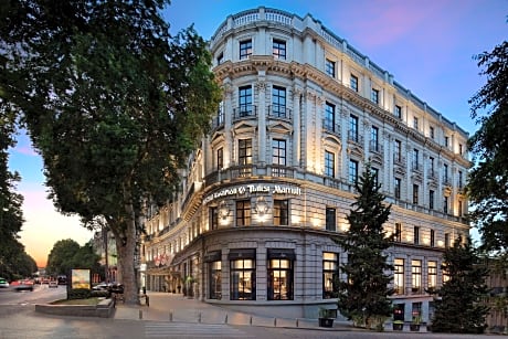 Tbilisi Marriott Hotel