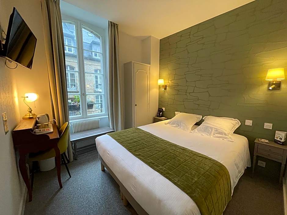 Balzac Hôtel Restaurant