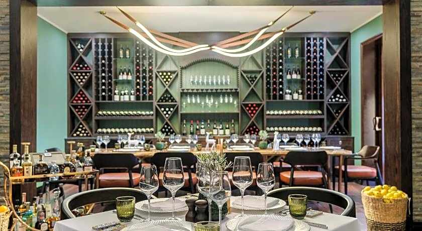 Rixos Al Mairid Ras Al Khaimah