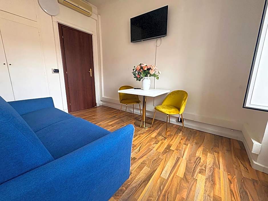 Guest House Grazioli