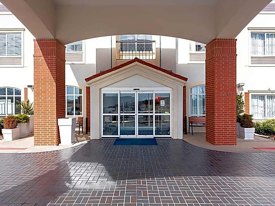 Best Western Plus Oklahoma City Northwest