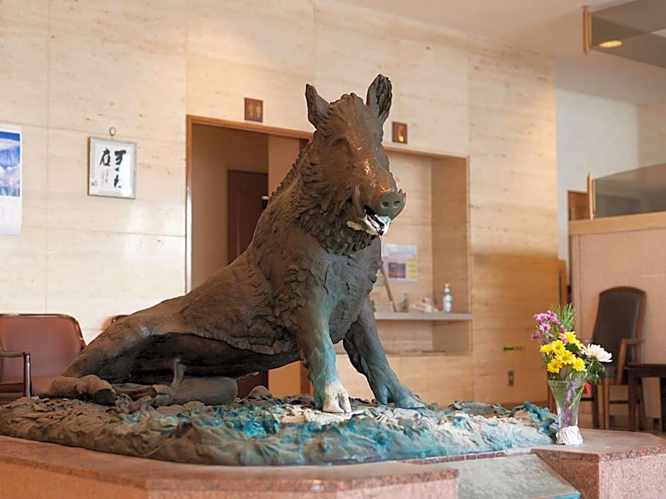 Tabist Hotel New Central